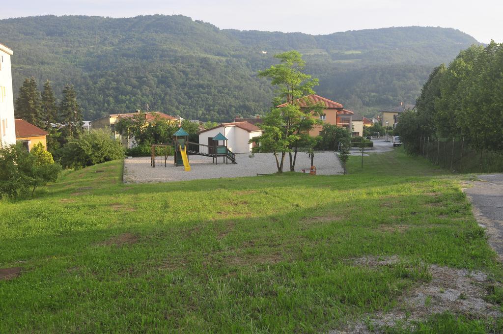 Apartman Snjeska Buzet Extérieur photo