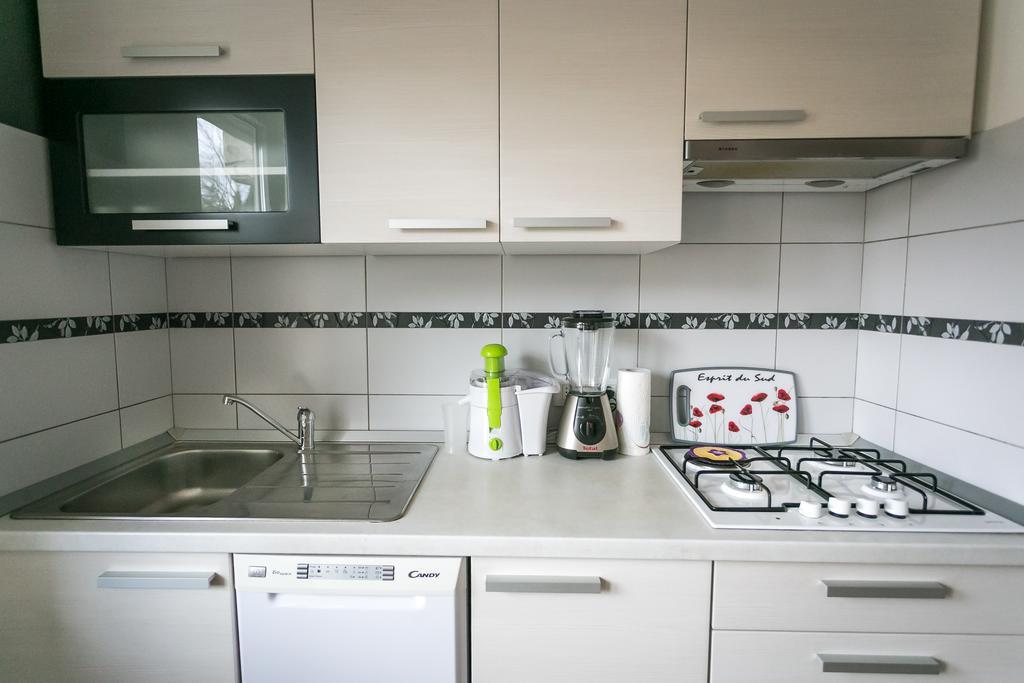 Apartman Snjeska Buzet Extérieur photo