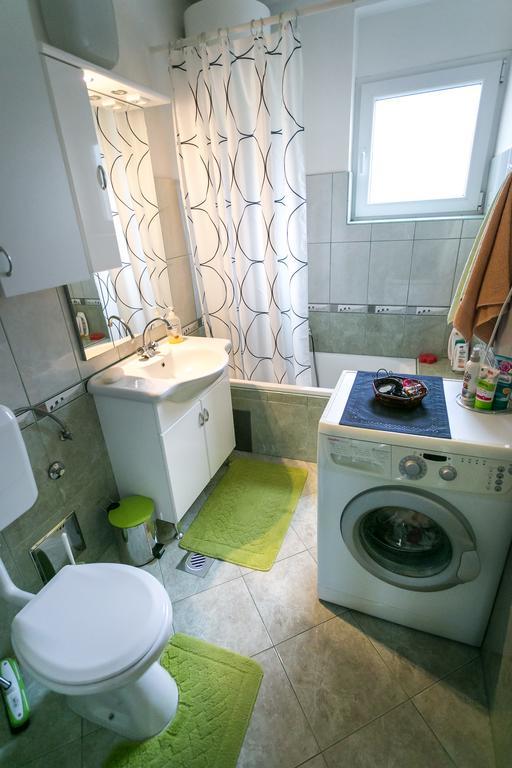 Apartman Snjeska Buzet Extérieur photo